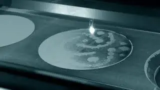 SLS（Selective Laser Sintering Rapid Prototyping）