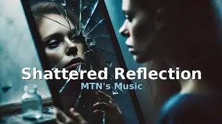 Shattered Reflection - New Song For Fans Of Deep | MTN's Music
