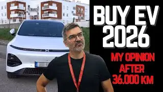Should You Buy an EV in 2026? My Honest Answer
