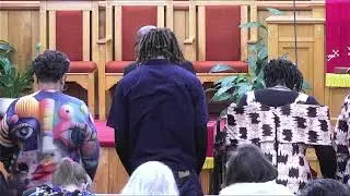 Bethlehem Baptist Church Presents 