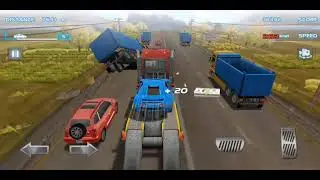 Turbo Car Racing 3D Games | Car Racing Driving 3D Gameplay | Omggames