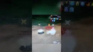 Silkroad Online Hayat Offline 😂 140 LV FULL STR BOW VS FULL İNT SS NUKER #silkroad #pvp #bow #nuker