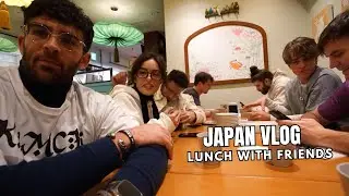 Chinese Food Mukbang with Hasanabi, Valkyrae, Caroline Kwan, Will Neff, Austin Show,Wake and Phinttv