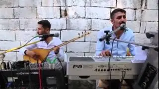 ŞERWAN AZAD  were le le canê