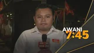 Undi awal esok, tapi apa suara rakyat?