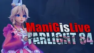 Farlight 84 live | Fun to Custom Room at 7 PM! 300 Sub When?  #farlight84live #farlight manigislive
