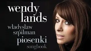 Wendy Lands - Fall in Love Again (lyric video)