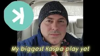 Massive Kaspa Mining Farm Expansion: Adding 105 TH/s in 2026! (SOLO MINING)