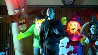 Richard Park - Food Science - OAC