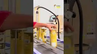 How We Make Pure Wood Pressed Coconut Oil at VRK Naturals #coconutoil #vrknaturals #coldpressedoils