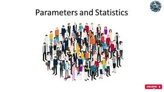 Lecture 11: Population and Sample in Python| Statistics| Mean, Variance, and Standard Deviation