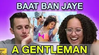 Americans React to 