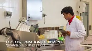 Reza Hygiene - Retail Audit Teams