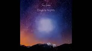 Tones Guerra - Days (Official Audio)