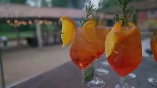 The Tudor Barn, Belstead Promotional Video