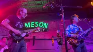 A Light Can Go Out In The Heart - Deer Tick - Live at Showboat Saloon 2023