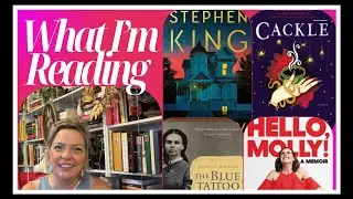 Current Reads