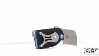 Benchmade 380 Aller   360 Product View