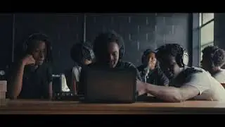 Young Content Creators