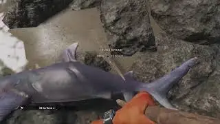 Stranded Deep Lag Out