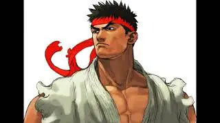 Street Fighter 2 Music Tribute
