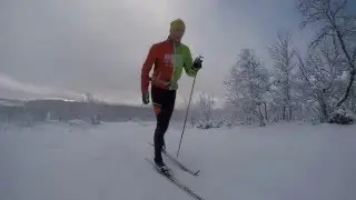 Bruksvallarna 2015 GoPro HD