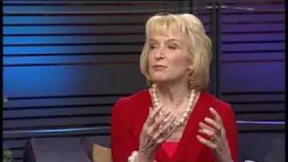 Channel M Chats to Rosemary Conley