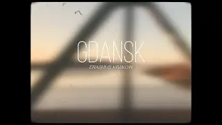 GDANSK│ERASMUS POLONIA 2019/20