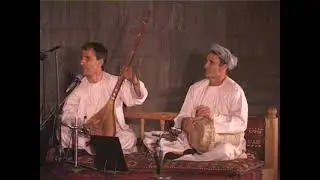 Afghan Song/wakhi music/pamiri music/tajik music