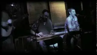 Grizzly & The Grasshoppers - Breakdown LIVE @ Olivers Bar
