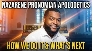 Why We&rsquo;re Pronomian Nazarenes (Not Messianic Judaism)
