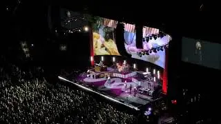 Stevie Nicks - Live in St. Paul - 2025 - Concert Clip (2 of 2)