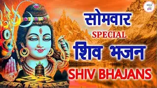 शिव जी का शक्तिशाली भजन | Shiv Bhajan | संकट हरने वाला भजन | Mahadev Special