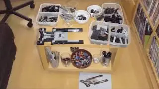 Lego 7784 batman