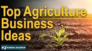 Profitable Business :20 Most Demanding & Profitable Agriculture Business Ideas in India |Agriculture