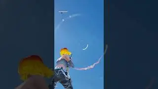 Insane Snipe In Fortnite #fortnite #game #gaming #shorts #insane #snipe