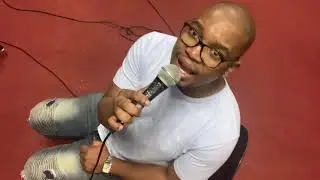 Kaecy - Oblivious You (Rehearsal)