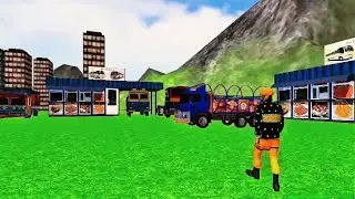 Best Indian Game with beautiful seen#gaming#driving#trending#stunt#racing #bus#drift
