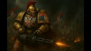 [SRB-ENG] For The Emperor