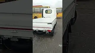 Tata Ace Gold petrol cx White #automobile #tata #lighttruck #minitruck #truckstar #lightdutytrucks