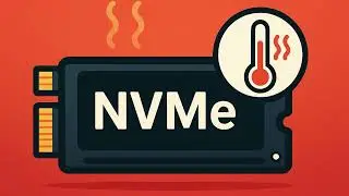 Is your NVMe ssd's slow working?Facing these issues #uae #dubai 