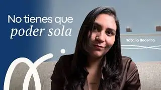 Por Esta RAZÓN te Cuesta PEDIR AYUDA (la Mentira de Poder Sola)