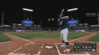 MLB the Show 21 Breaking Babe Ruth&rsquo;s career HR record