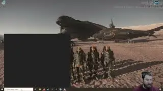 FIX for Star Citizen EasyAntiCheat Error:  Untrusted system file dinput8.dll   Joystick Gremlin FIX
