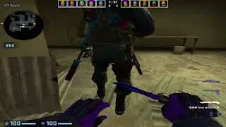 CSGO POV G2 m0NESY (28/13) vs Imperial (mirage) @ PGL Major Antwerp 2022
