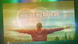My All in all (w/ lyrics) / Elim music