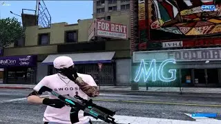 cry.exe V2 || AIM ARENA MONTAGE || #gta5 #fivem #gunplay #aimarena