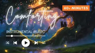 Peaceful Piano Music | Gentle & Emotional Instrumental