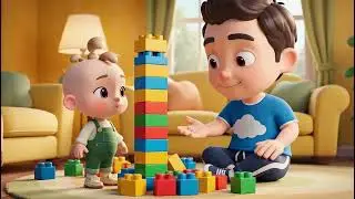 I Want to Be a Teacher Song | Jobs Series | Kids Songs & Nursery Rhymes | Tiny Tunes TV