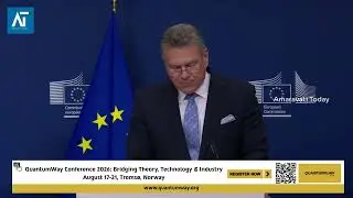 EU Agriculture Ministers Meet: Commissioners&rsquo; Joint Press Conference & Q&A | Europe Politics